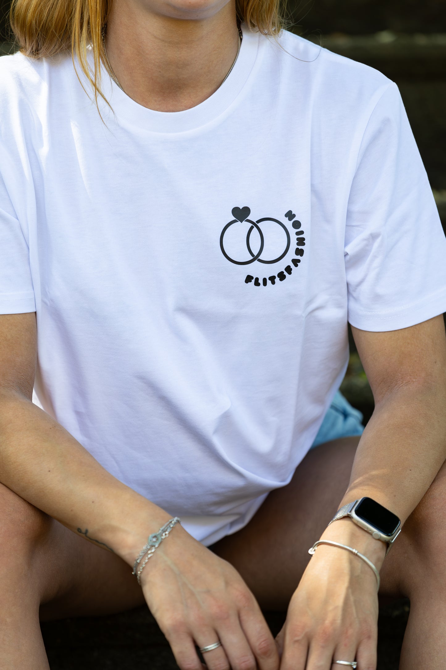 T-shirt Rings ( Ringen ) Unisex