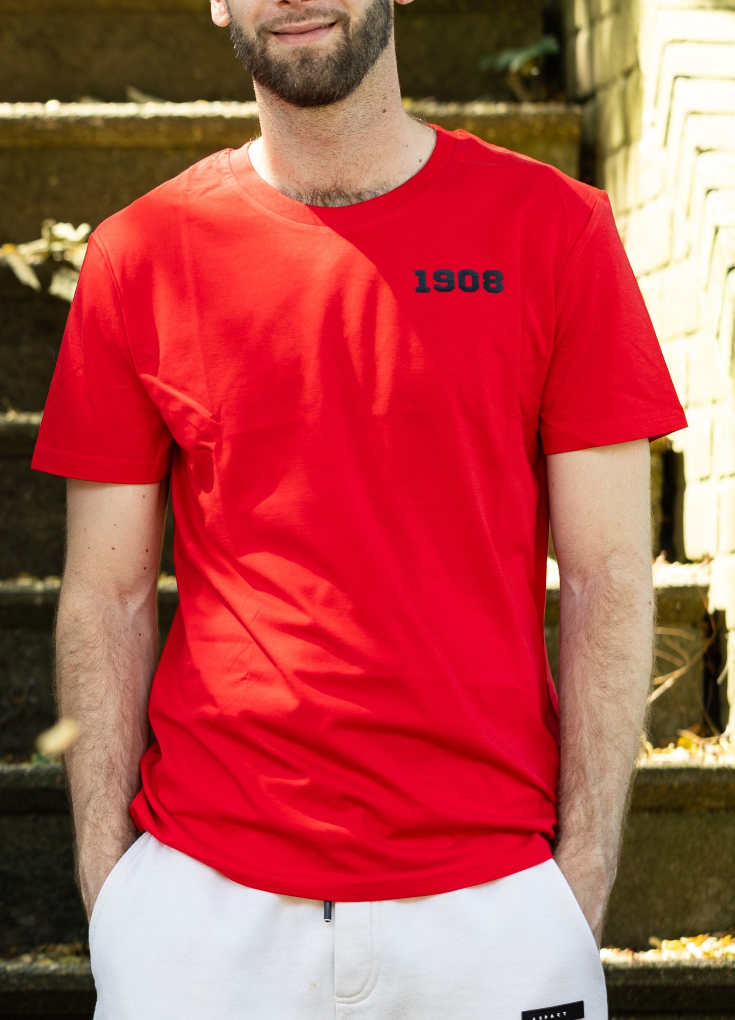 T-shirt Feyenoord ( 1908 ) unisex