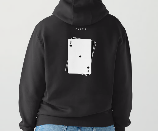 Sweater Playing Cards (MEN)