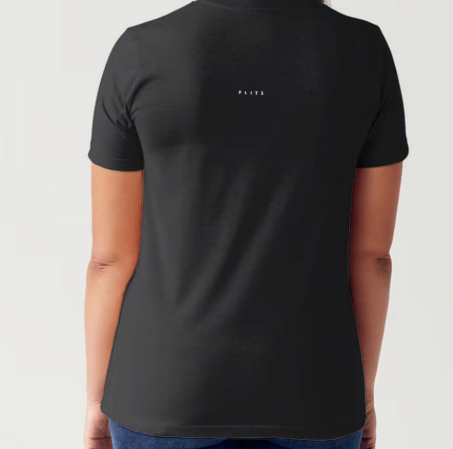 T-shirt URBAN Downtown (WOMAN)