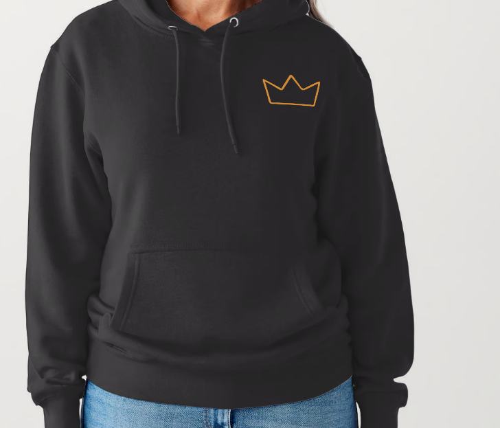 King Sweater Unisex