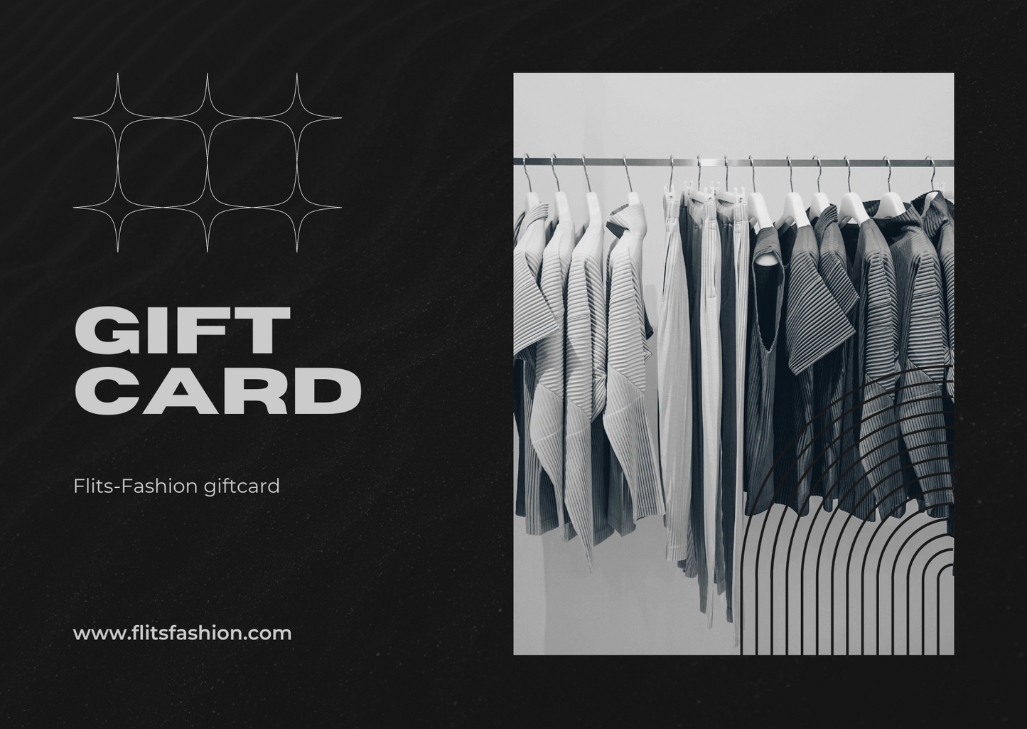 Flits Gift-Card