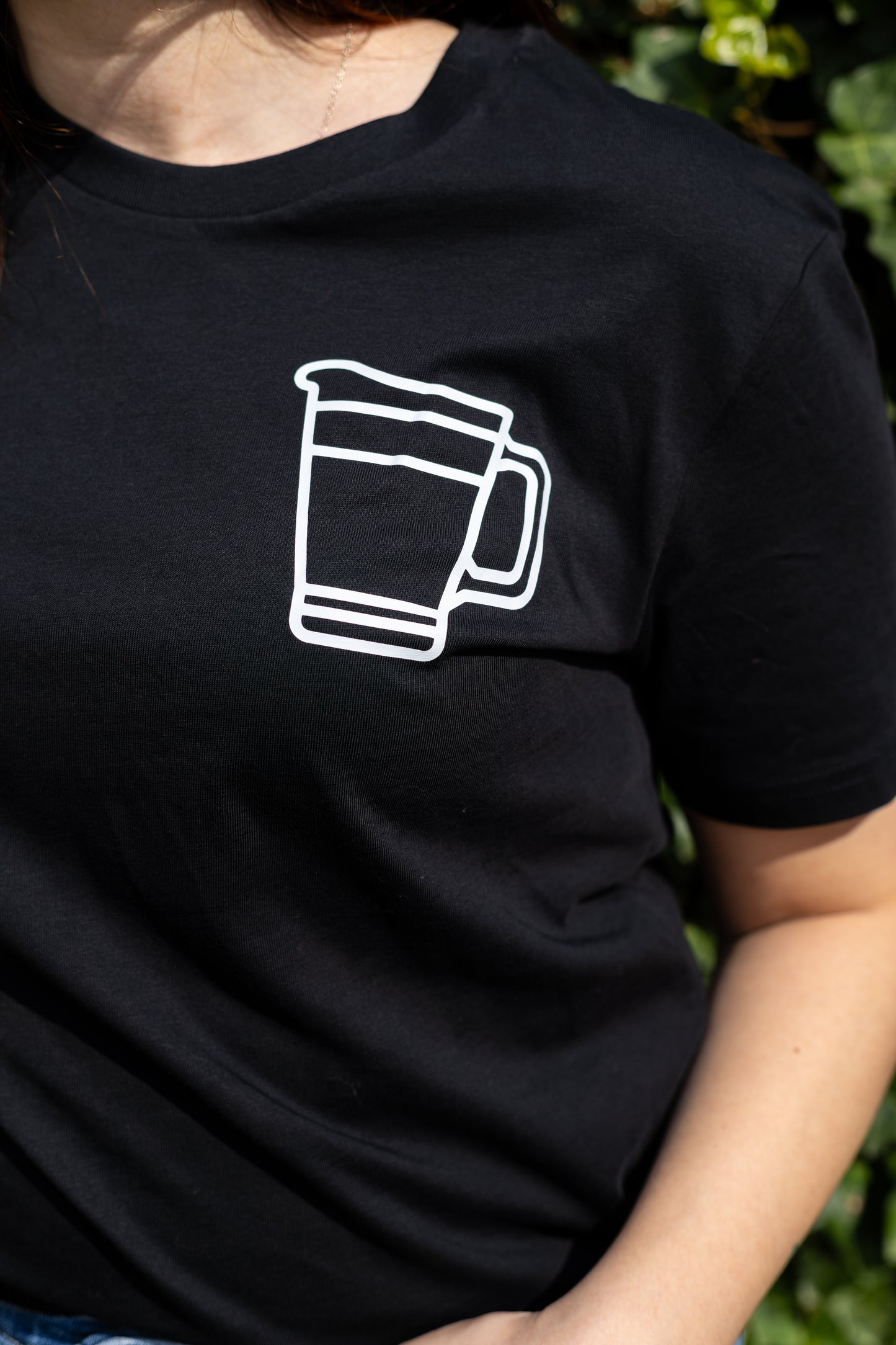 T-shirt PITCHER (Women)