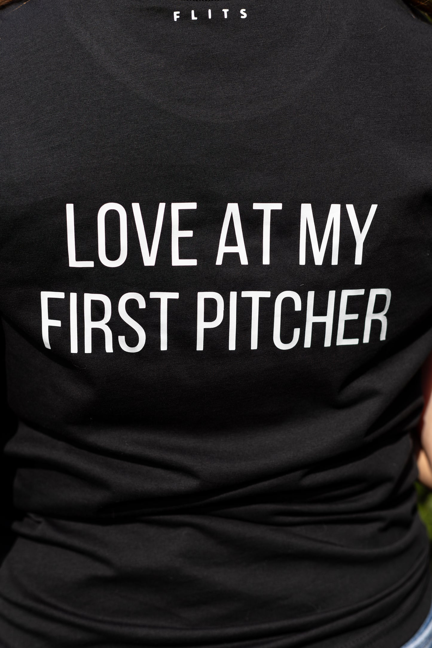 T-shirt PITCHER (Women)