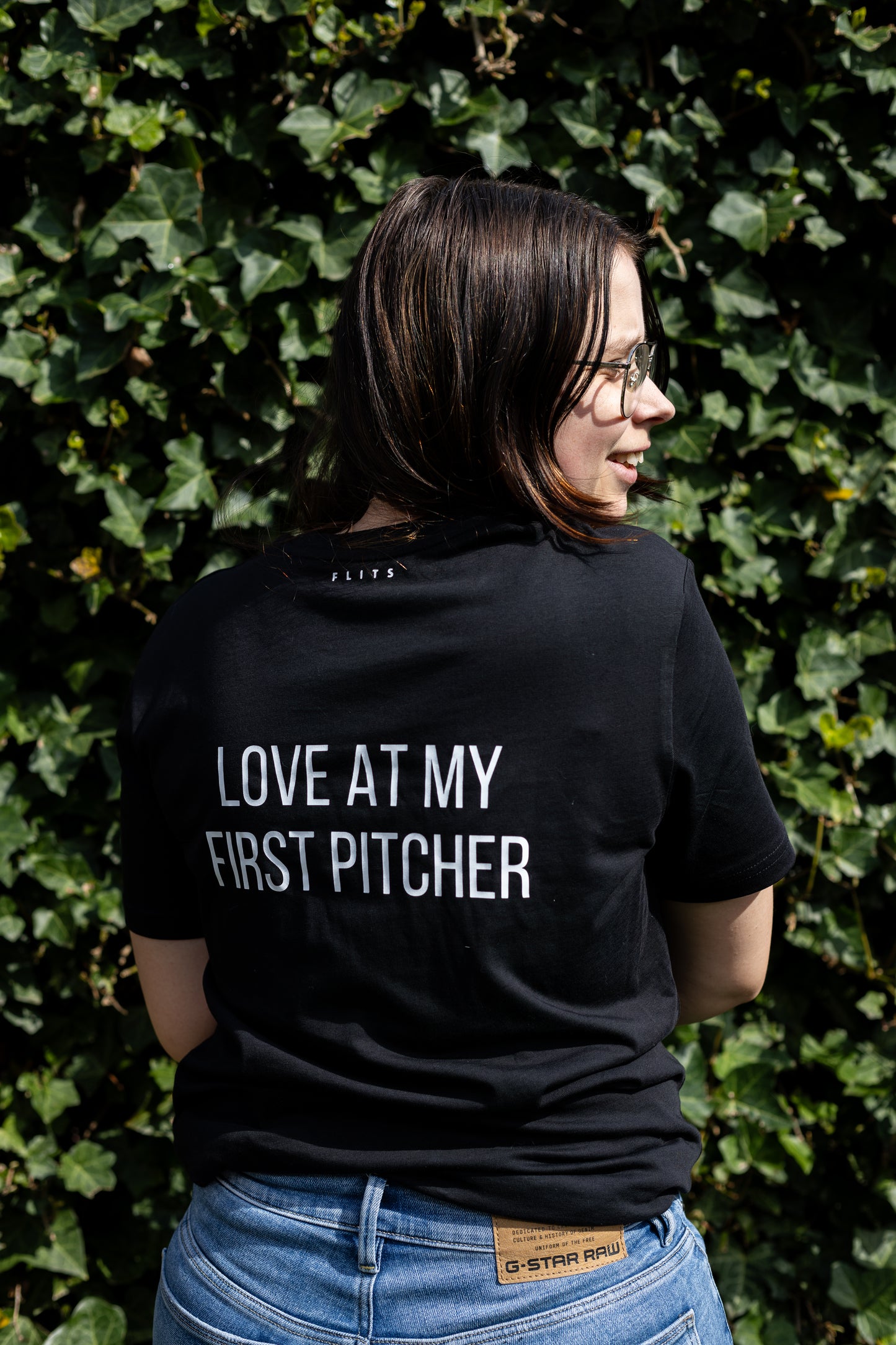 T-shirt PITCHER (Women)