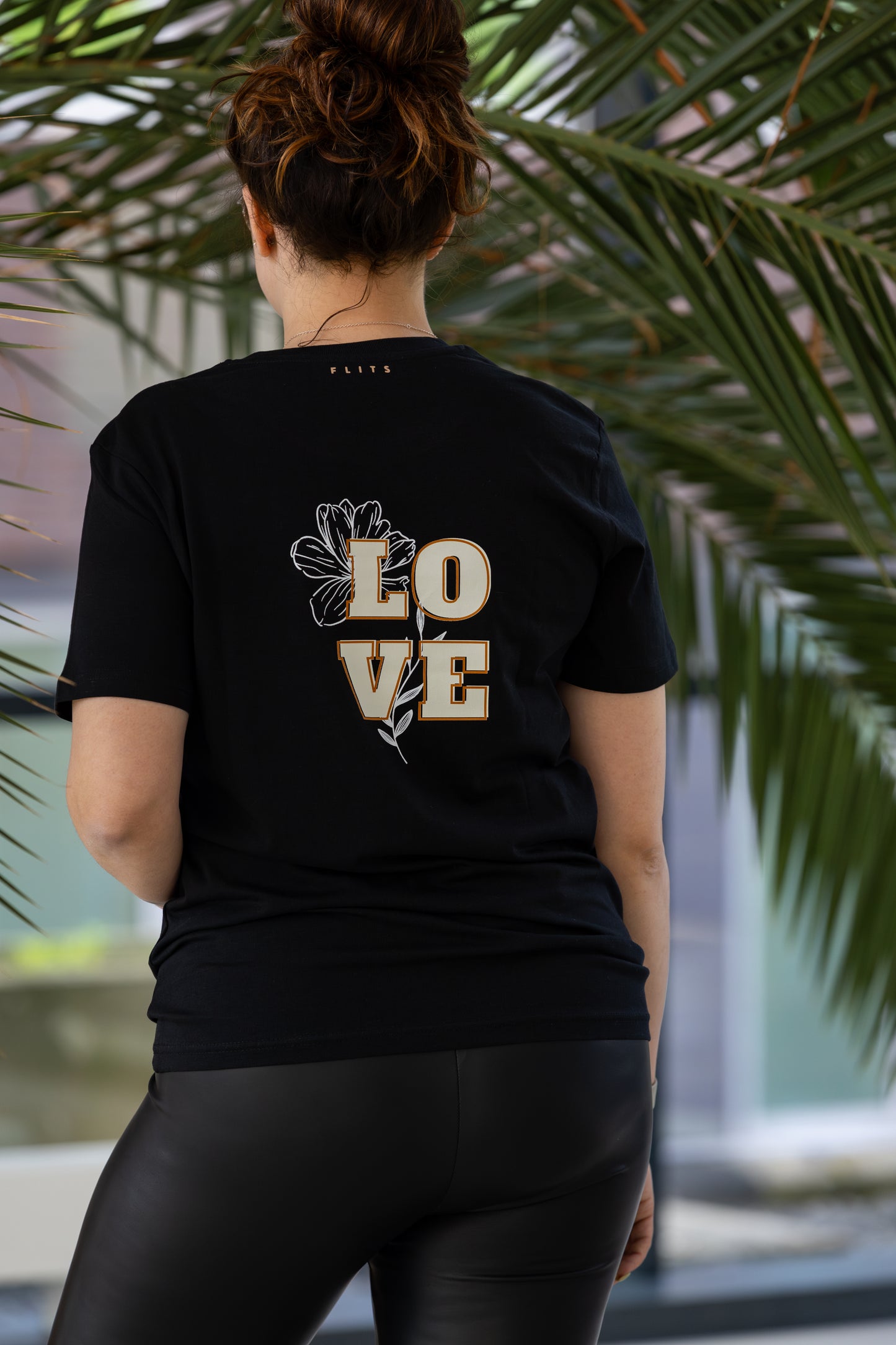 T-shirt  City Love (Women)