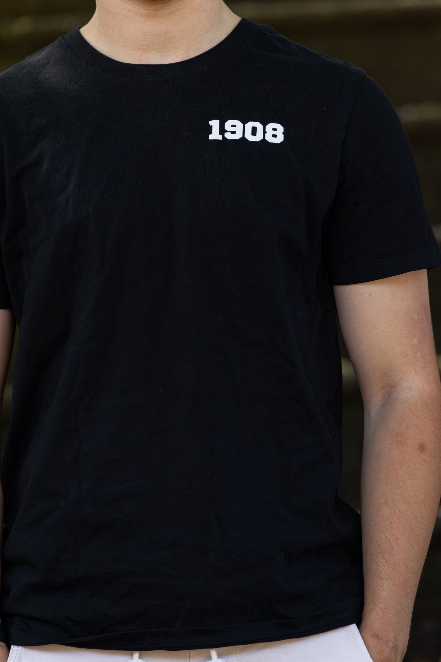 T-shirt  Feyenoord ( 1908 )   unisex