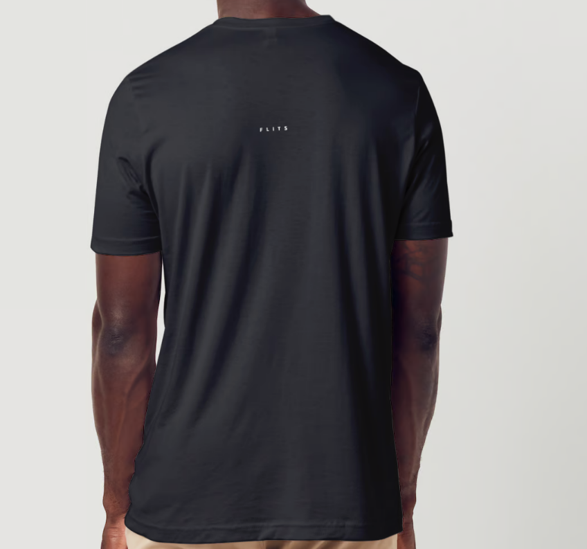 T-shirt URBAN Downtown (MEN)