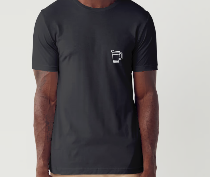 T-shirt PITCHER (MEN)