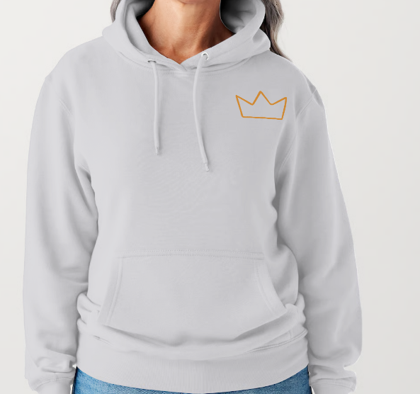 King Sweater Unisex