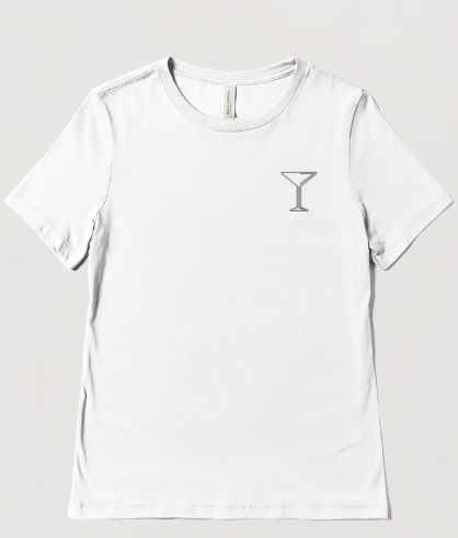 T-shirt Cocktail (Woman)