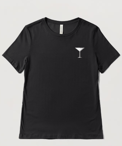 T-shirt Cocktail (Woman)